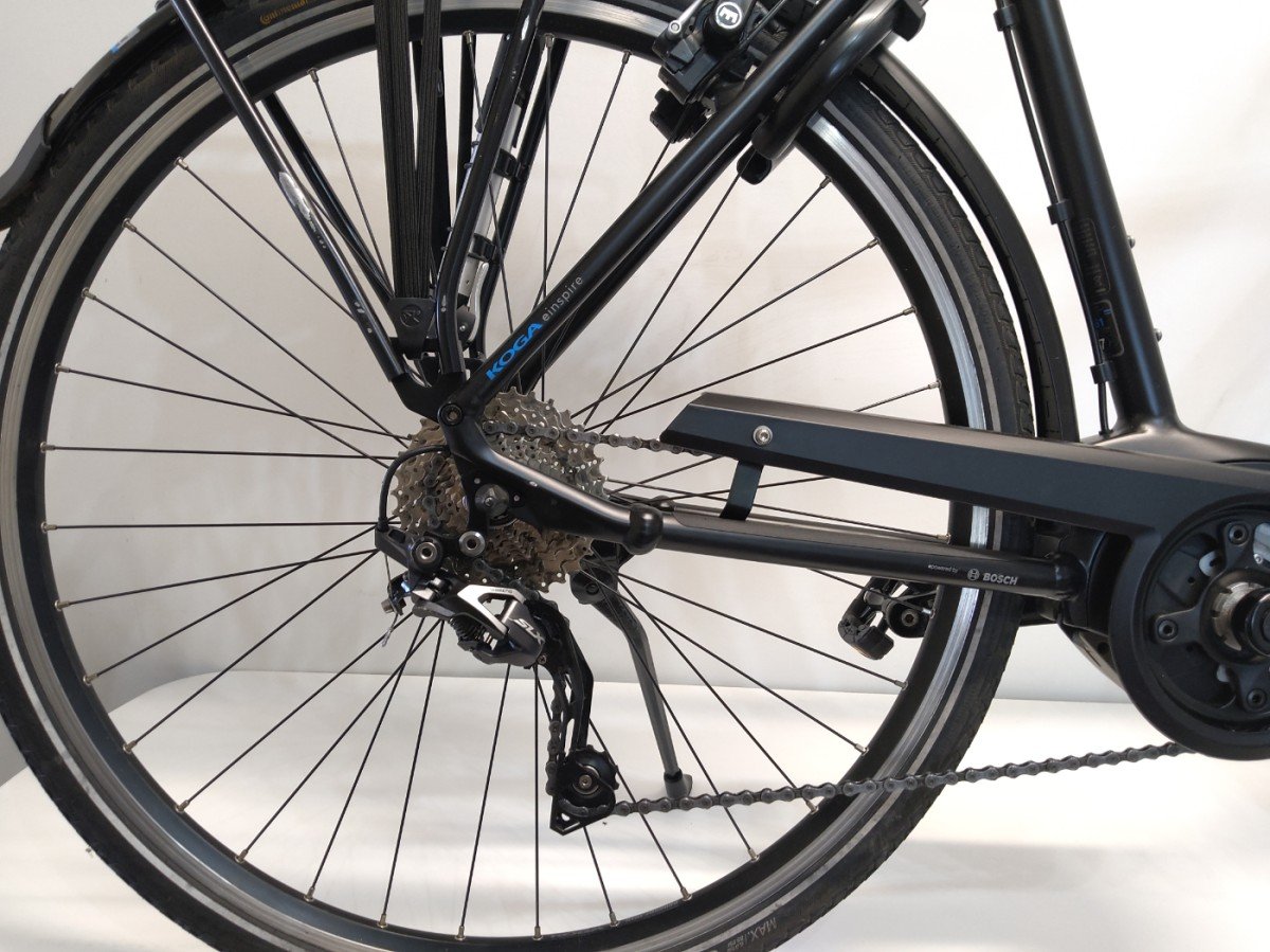 Koga Bosch Active Plus
