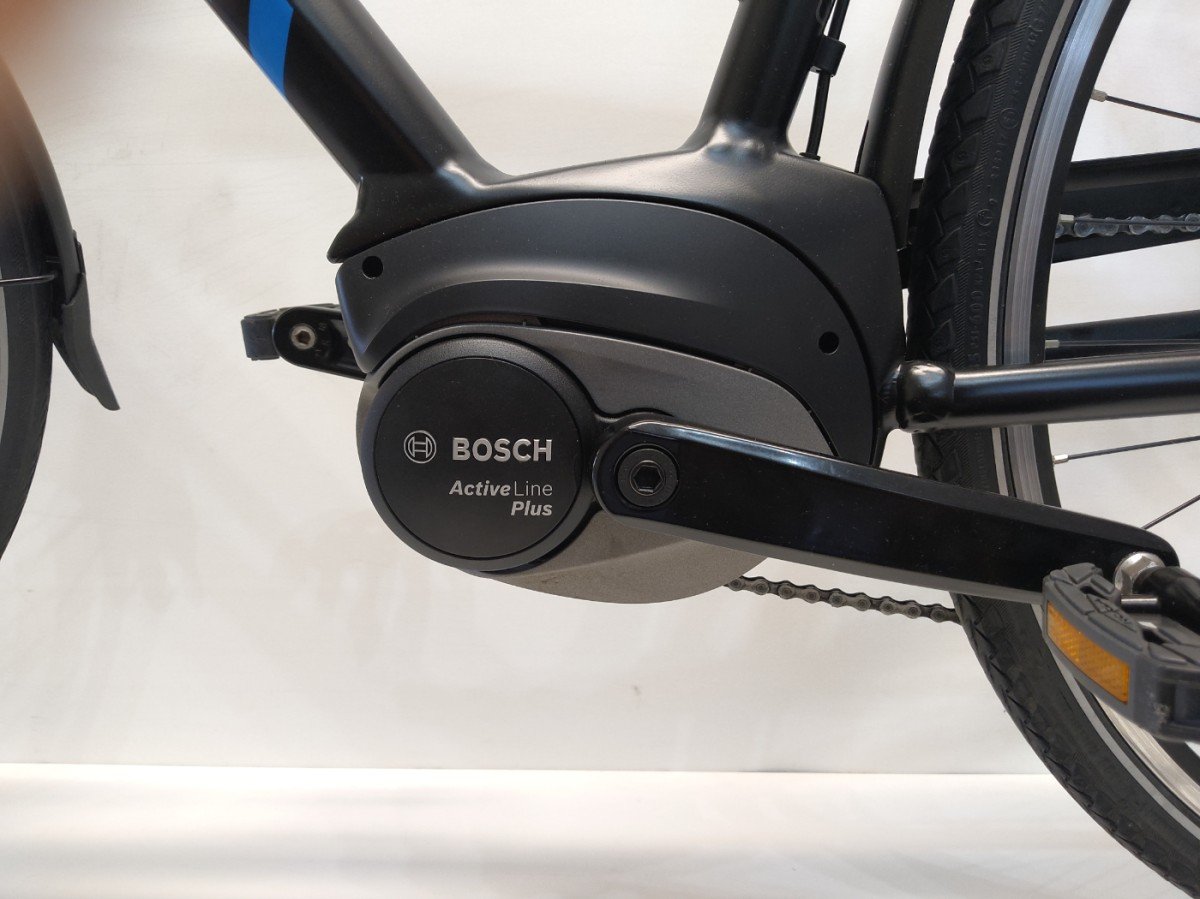 Koga Bosch Active Plus