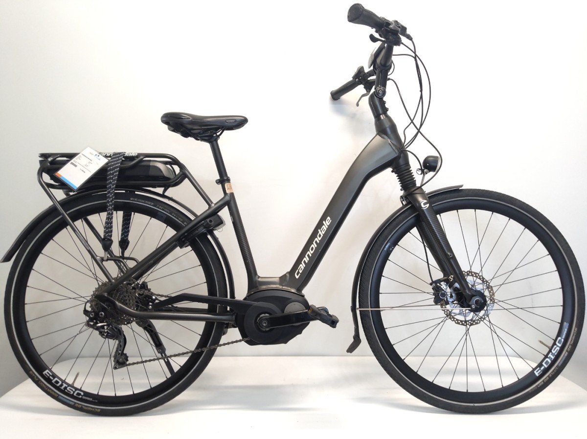 Cannondale Mavaro