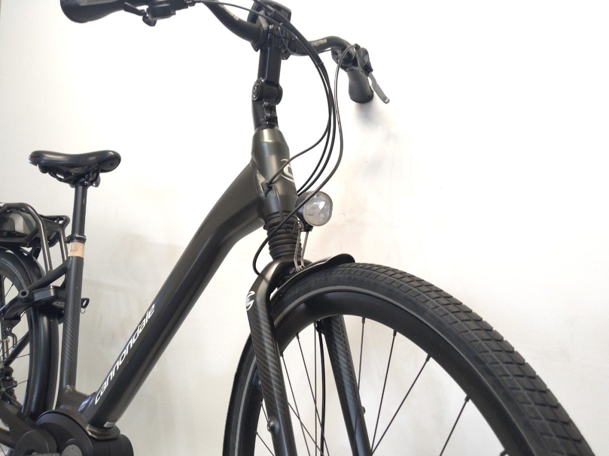 Cannondale Mavaro