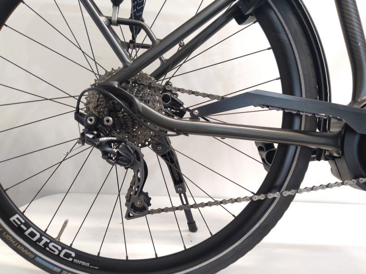 Cannondale Mavaro