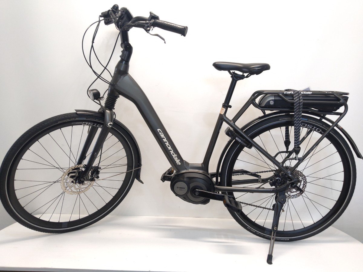 Cannondale Mavaro