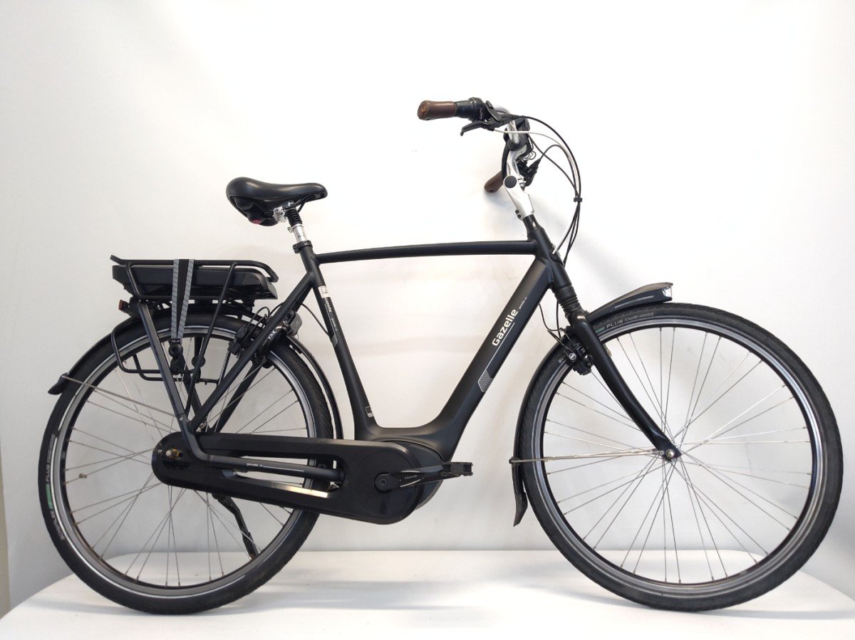 Gazelle GRENOBLE 
