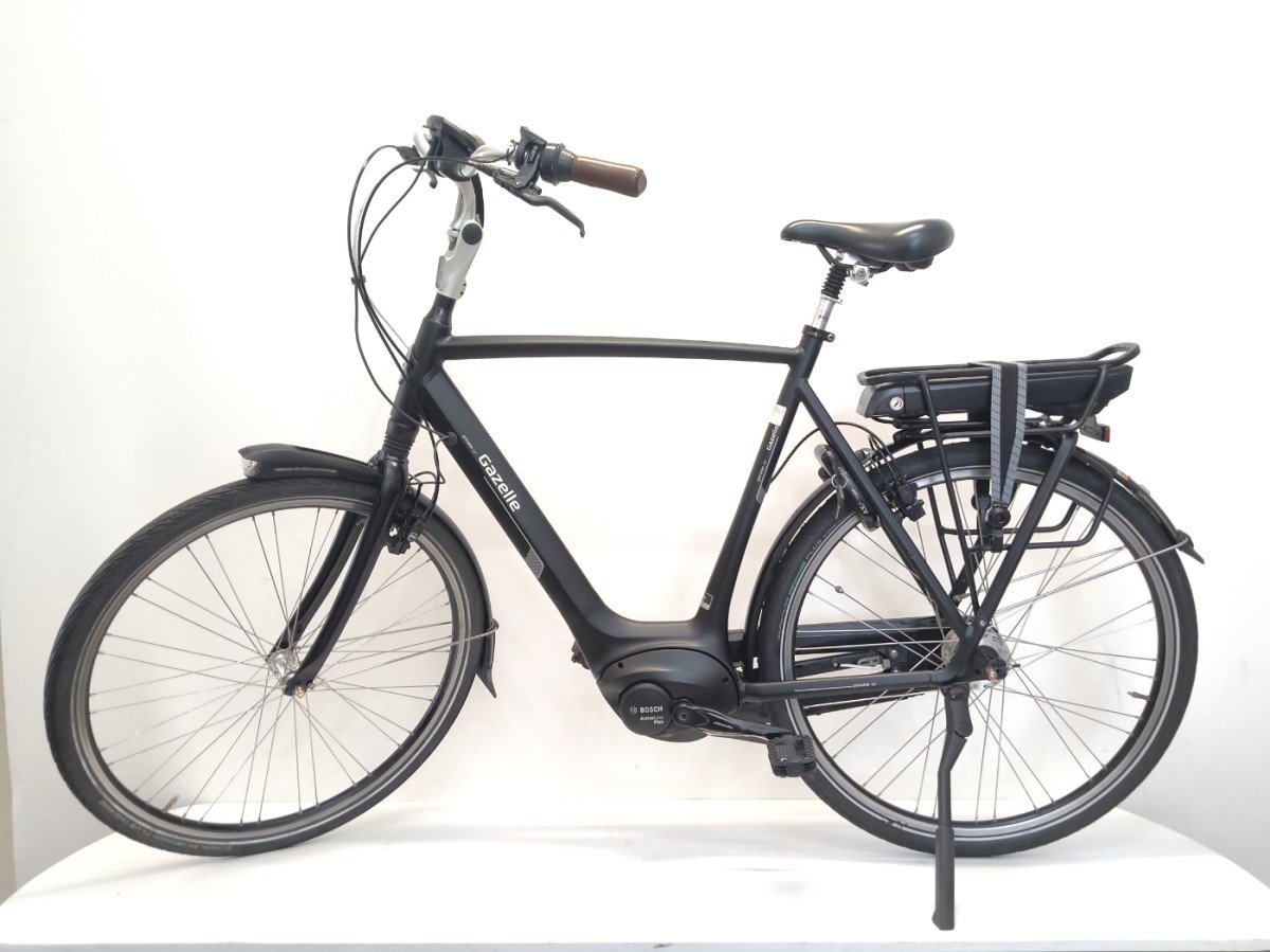 Gazelle GRENOBLE 