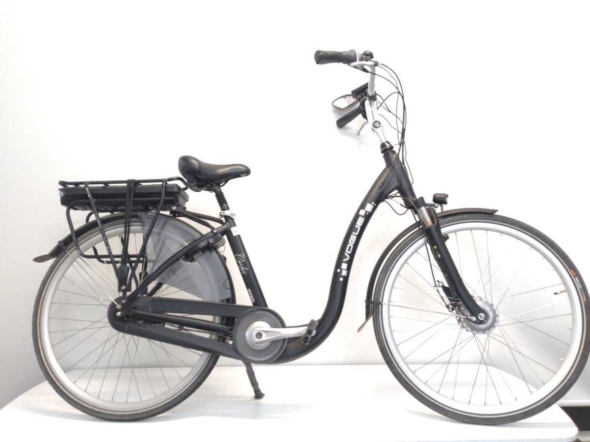 Vogue Ebike 