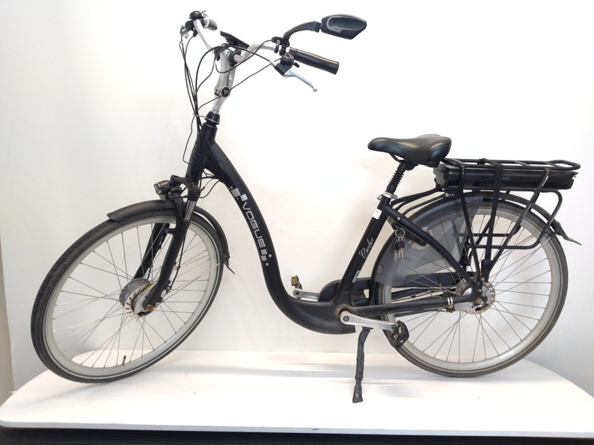 Vogue Ebike 