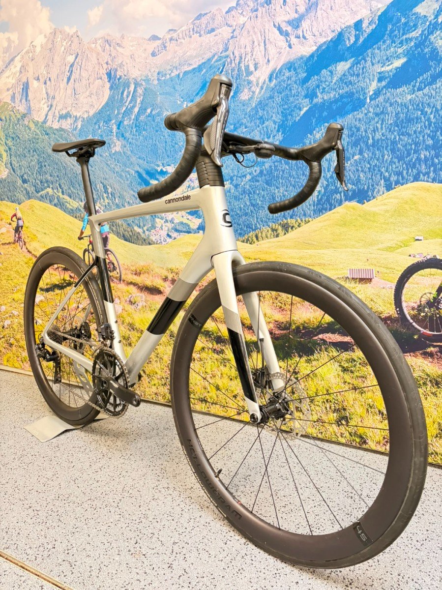 Cannondale Super Six Evo