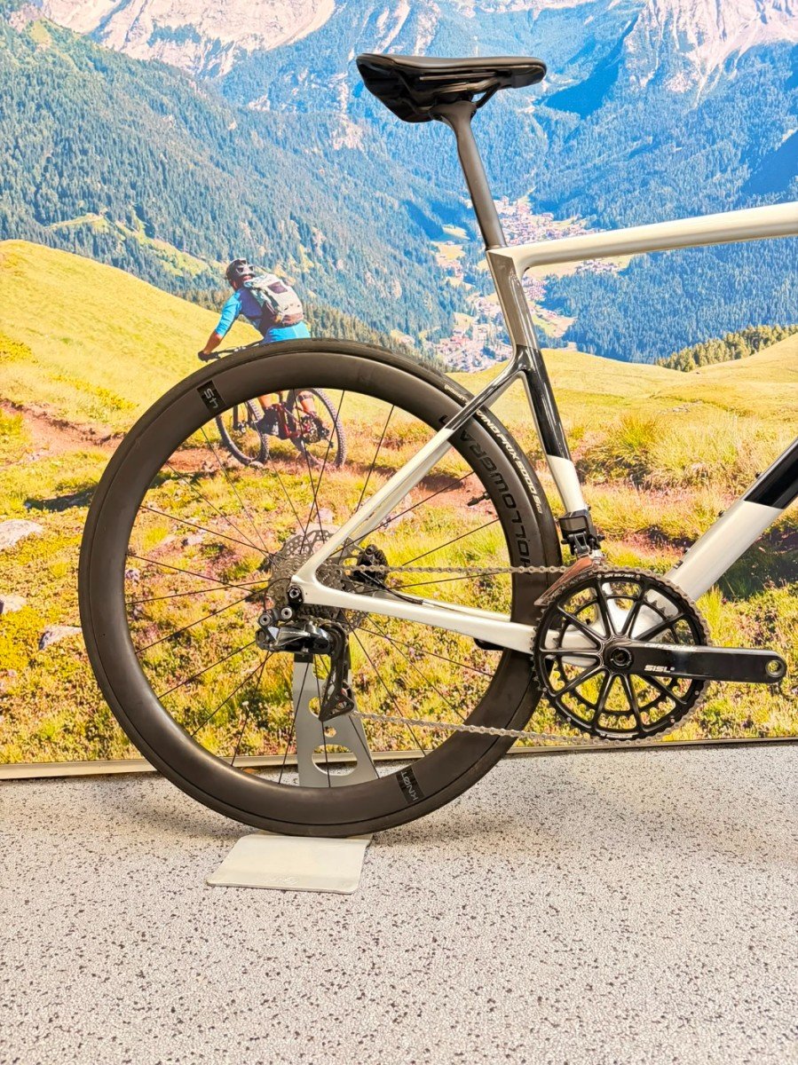 Cannondale Super Six Evo