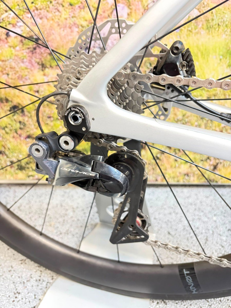 Cannondale Super Six Evo