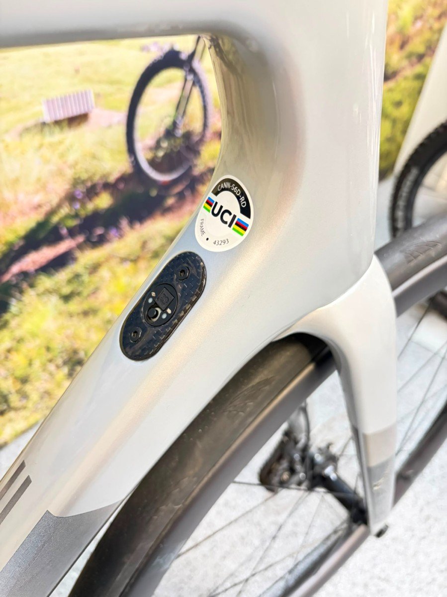 Cannondale Super Six Evo