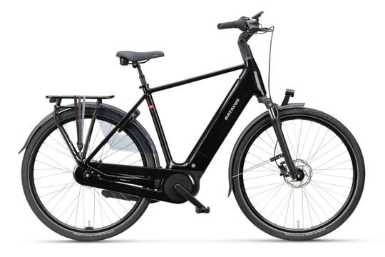 Finez E-Go Power N8
