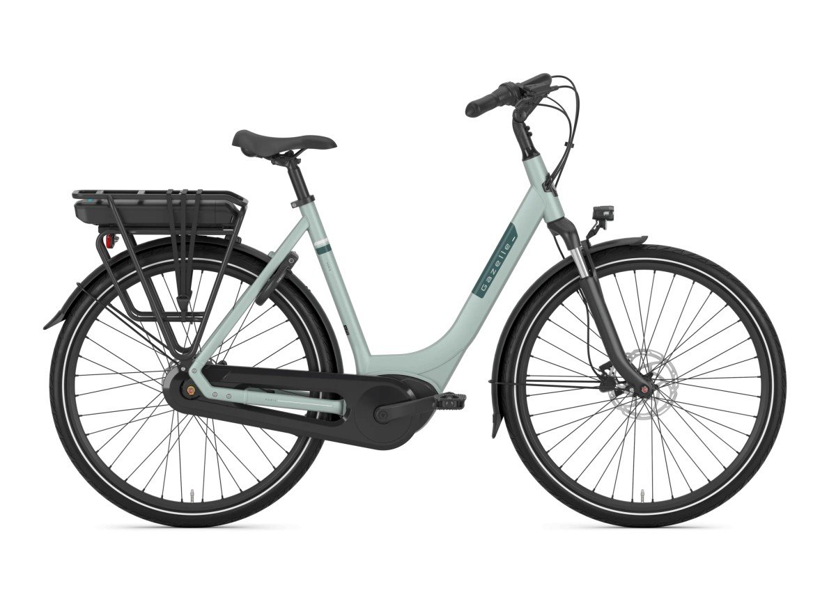 Paris C7 400Wh