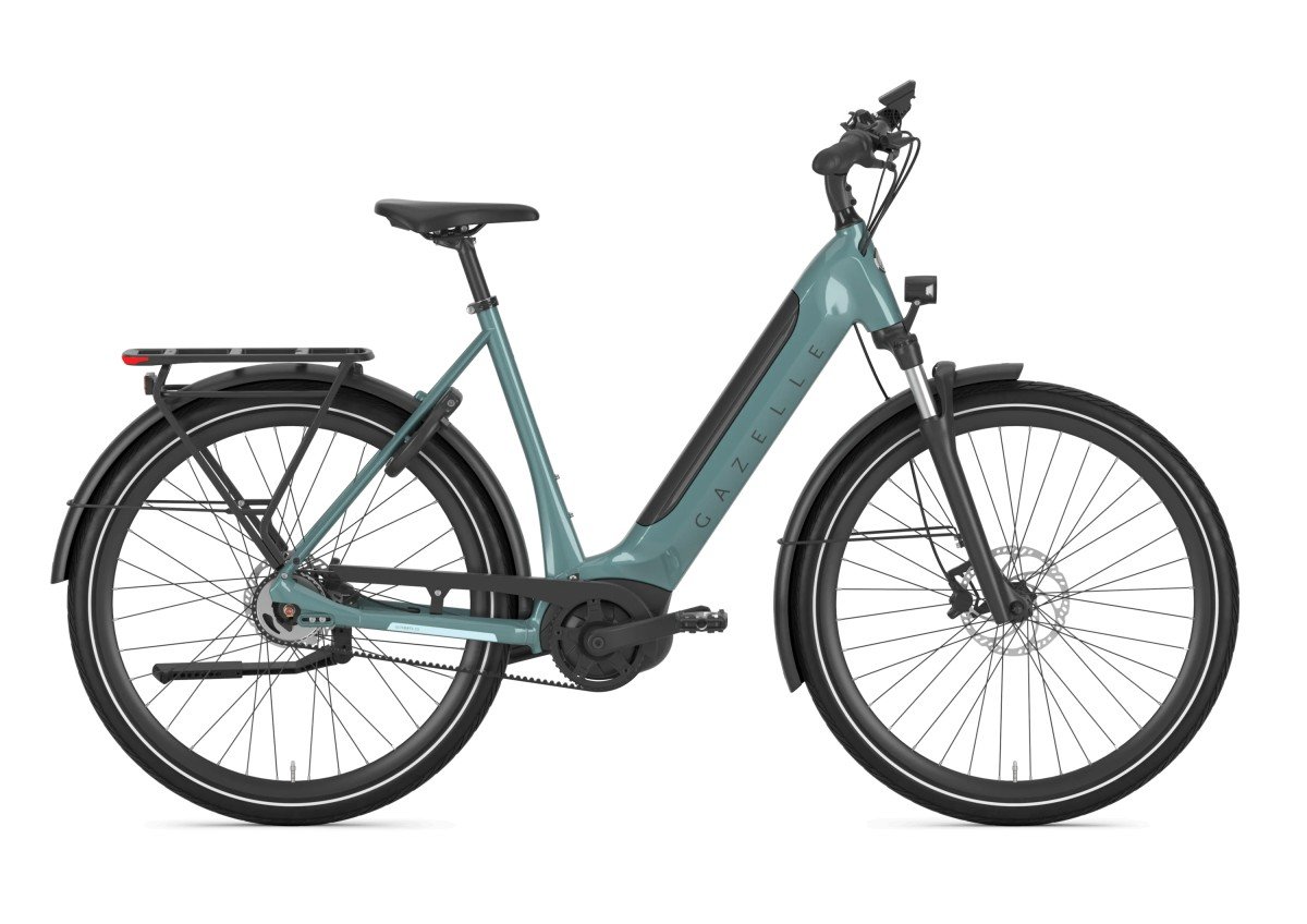 Ultimate C5 500WH