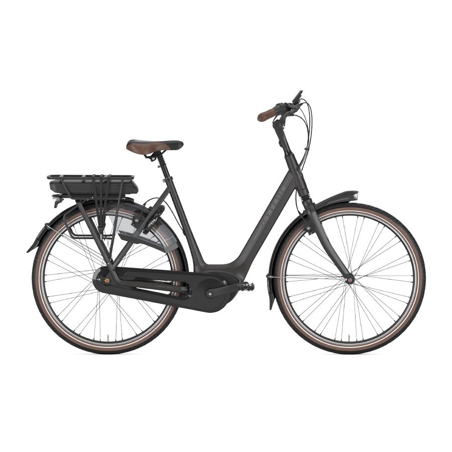Orange C8 HMB 400 Wh