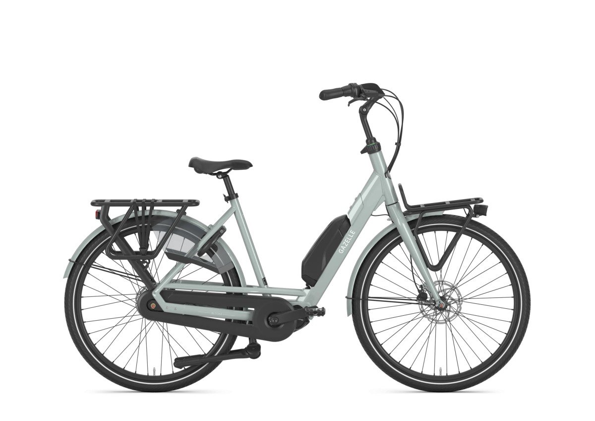 Bloom C7 418 WH