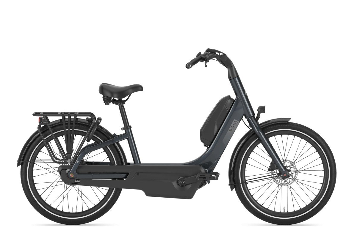 Easyflow C8 504Wh