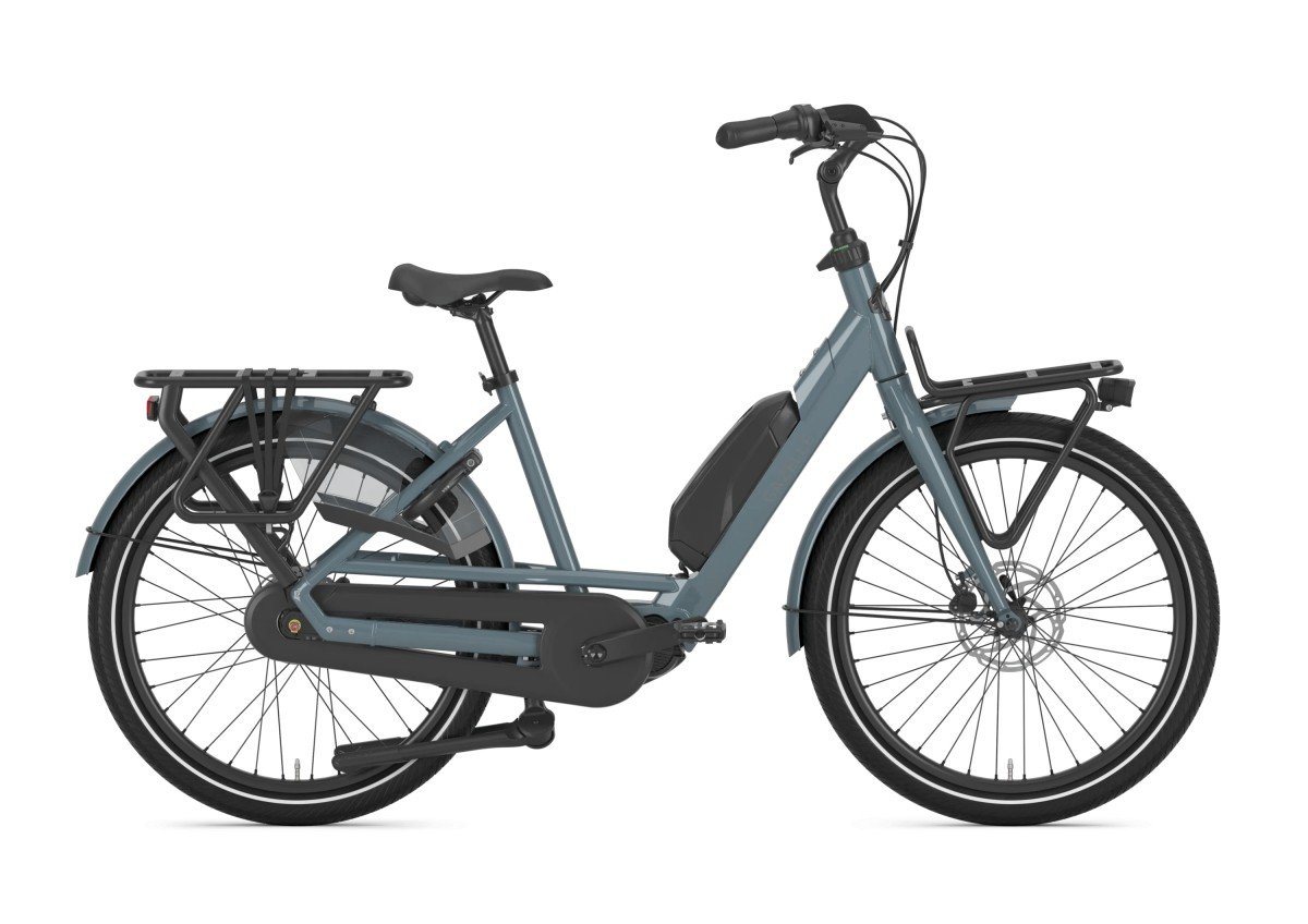 Bloom C7 26" 504Wh
