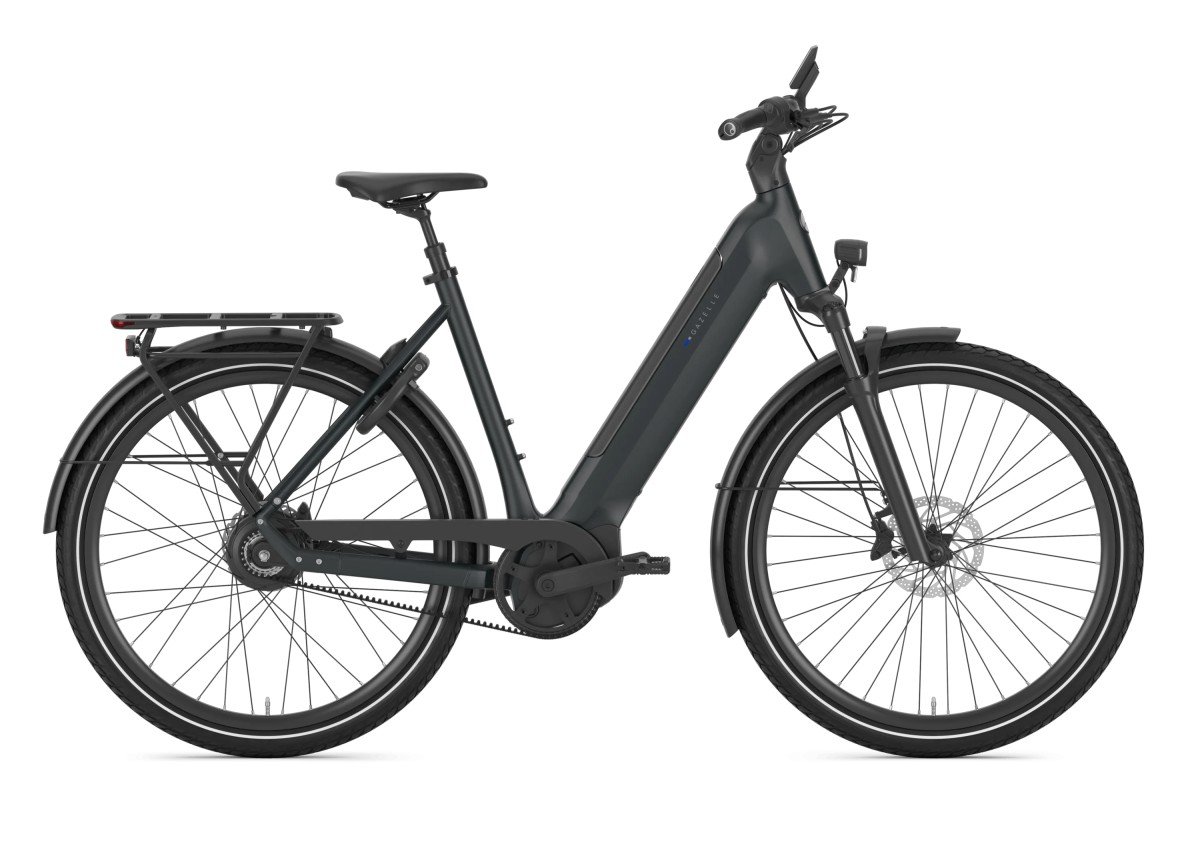Ultimate C380 600Wh