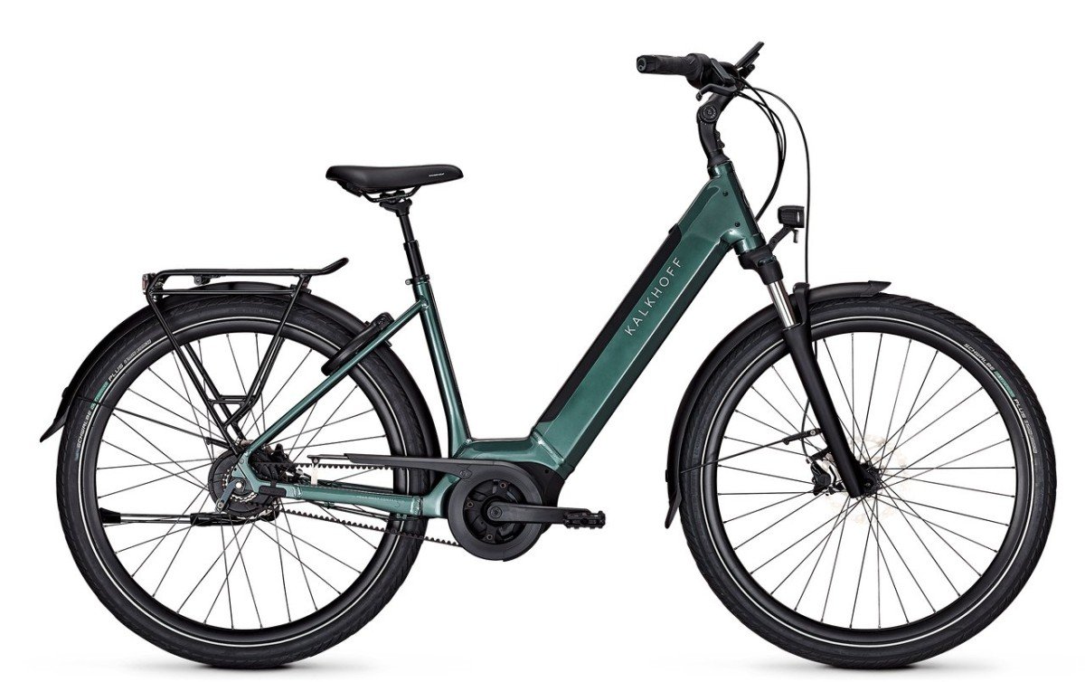 IMAGE 3 EXCITE BLX M techgreen gloss