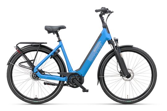 d-Rule Energy 500Wh