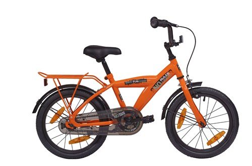 jongens 16 inch