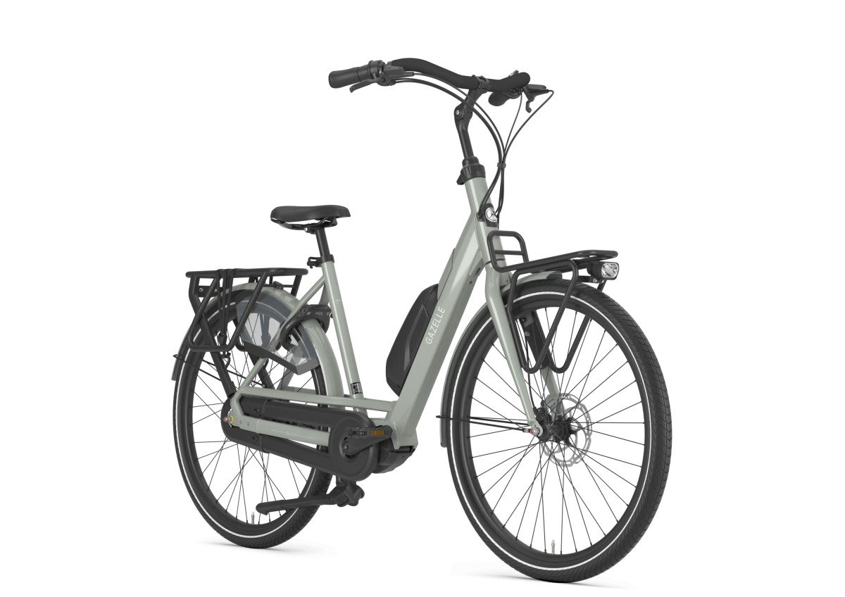 Bloom C310 504 Wh