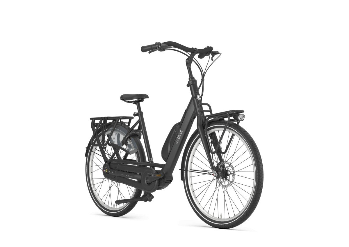 Bloom C310 418Wh
