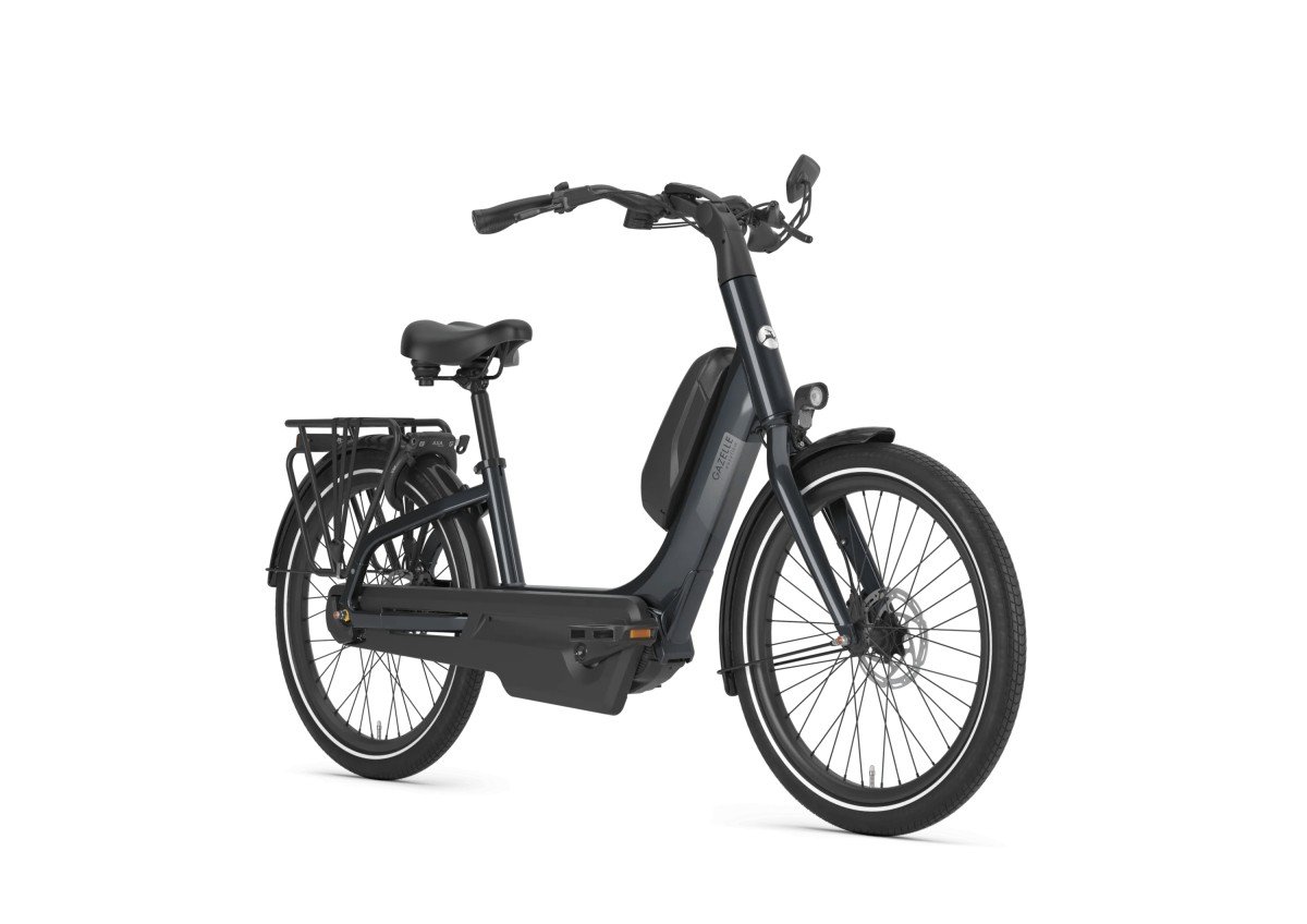 Easyflow C8 504Wh