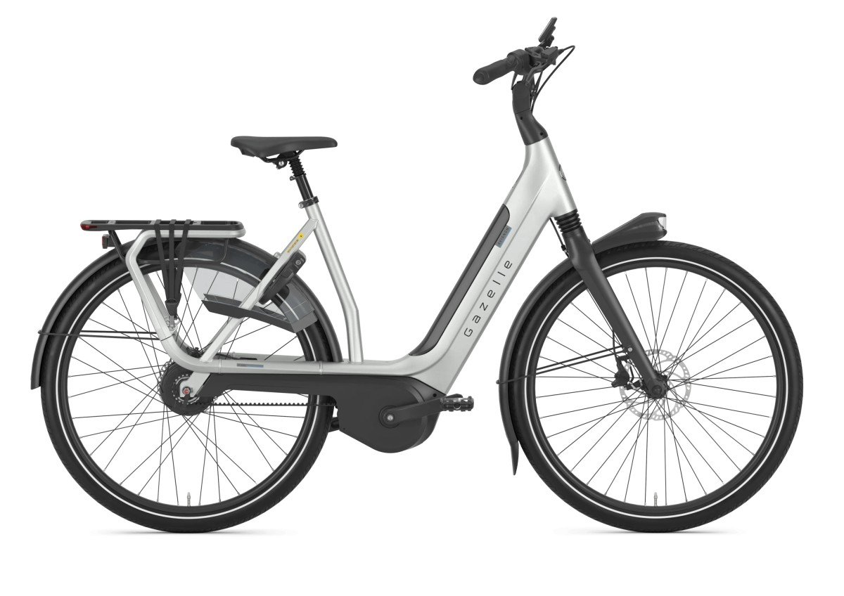 Avignon C380 500Wh