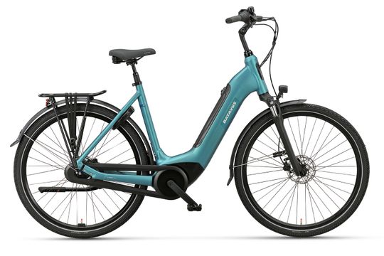 Altura PT Pro 2026
