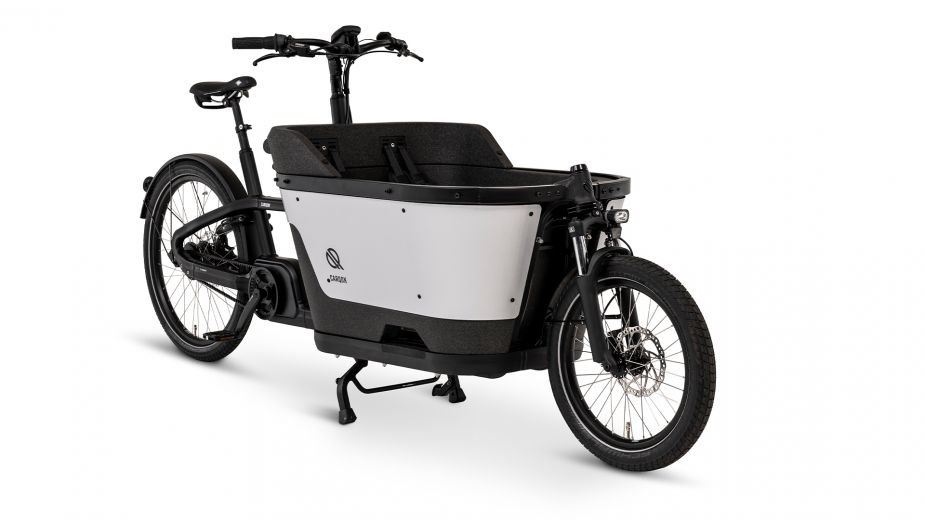 Cruise Smart Enviolo 545Wh