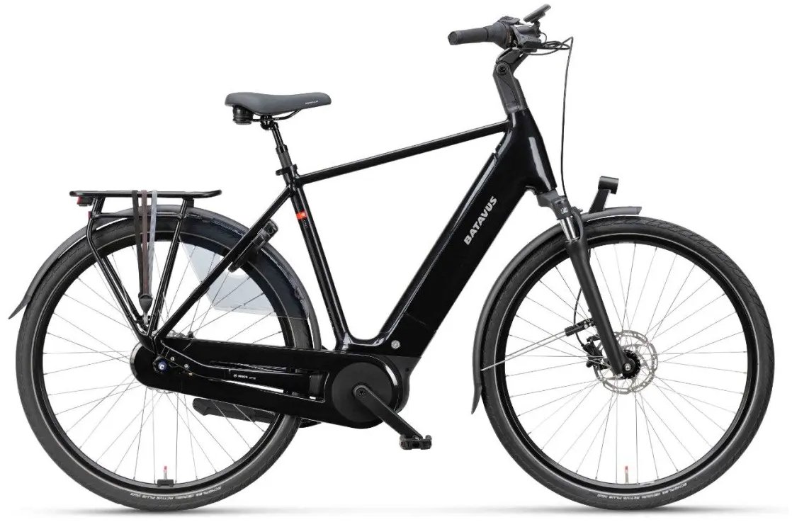 Finez E-Go Power N8