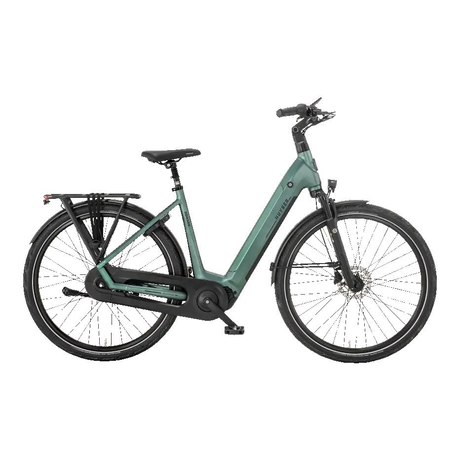 New Domaso 720 Wh