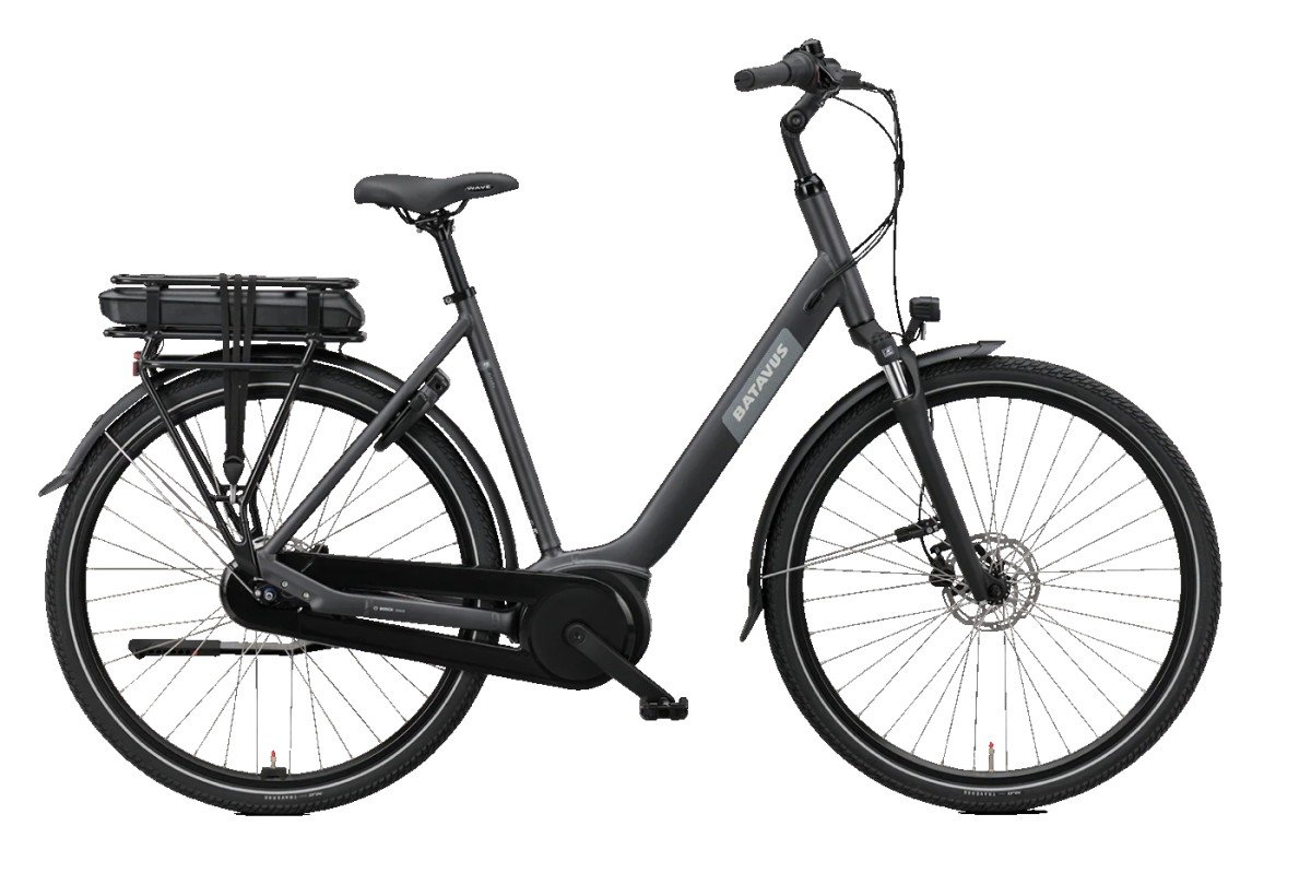 Altura E-Go CP Plus N7 400wh