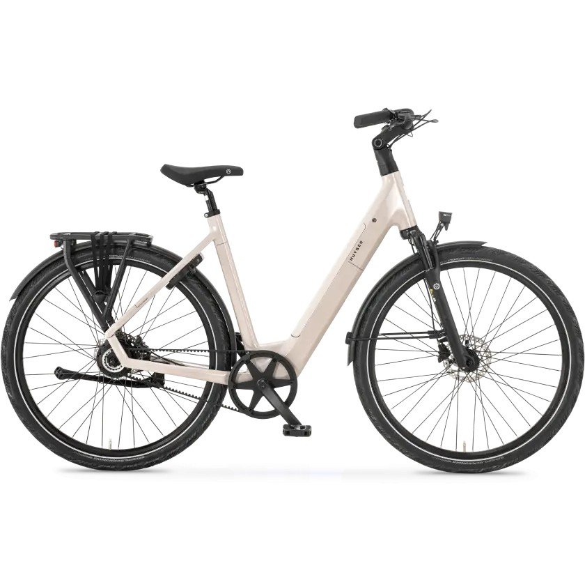 Q bike
