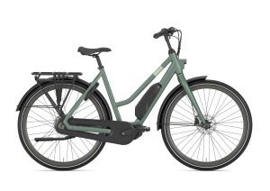 Esprit C7 HMS 504Wh Gazelle