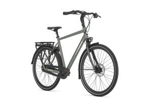 Chamonix C8 Gazelle