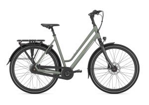 Chamonix C8 2