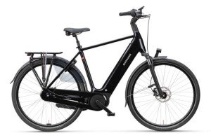Finez E-Go Power N8 Batavus