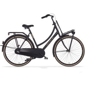 Fiets Cortina U4 D50 Cortina