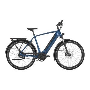 Ultimate C380 HMB 625wh Gazelle