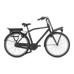 HEAVYDUTYNL C7 HMB 400Wh Gazelle
