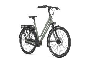 Chamonix C8 Gazelle