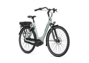 Paris C7 400Wh 2