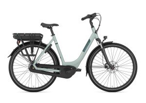 Paris C7 400Wh 2