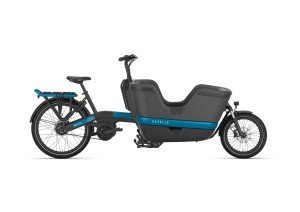 Makki Load 545Wh 2