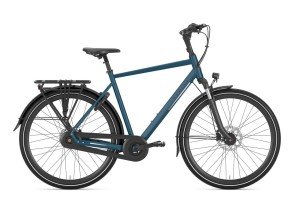 Chamonix C7 Gazelle