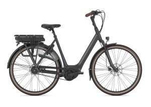 Orange C8+ 400Wh Gazelle
