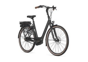 Orange C8+ 400Wh Gazelle