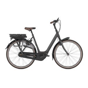 Orange C8 HMB 400 Wh Gazelle